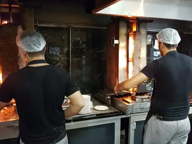 Dönerci Vedat Usta'nin yemek ve ambiyans fotoğrafları 73