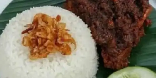 Nasi Bebek 969 