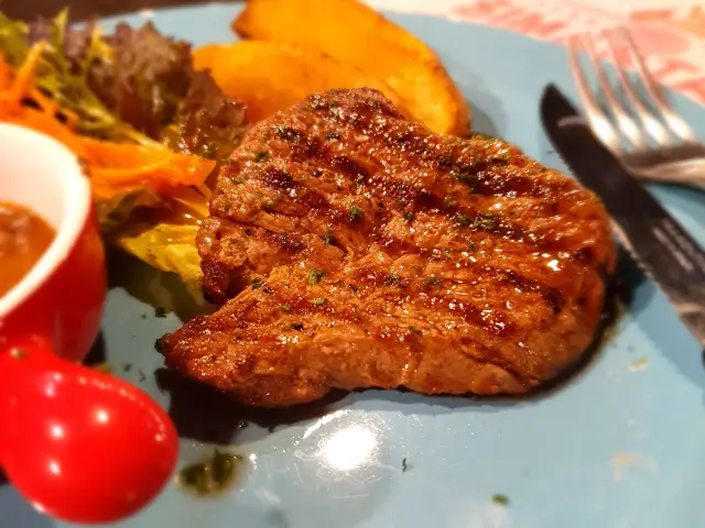 Gambar Makanan WarungSteakSimantan 6