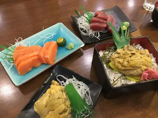 Nihonbashi Tei Food Photo 12