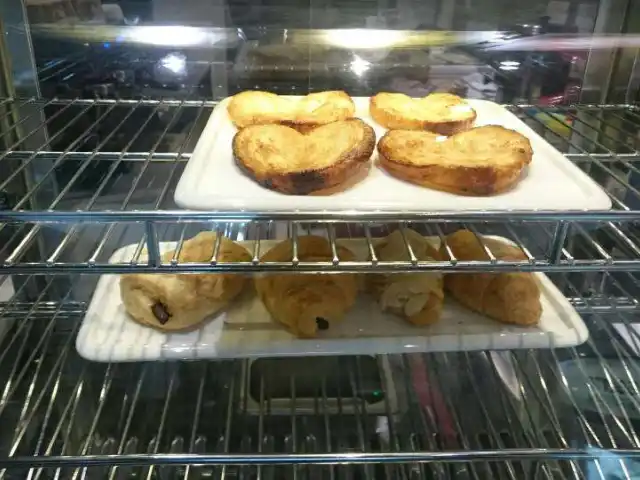 Gambar Makanan Palmier 8