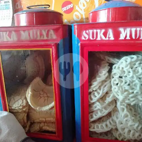 Gambar Makanan Pondok Bakso Dan Mie Ayam Masno Solo 20