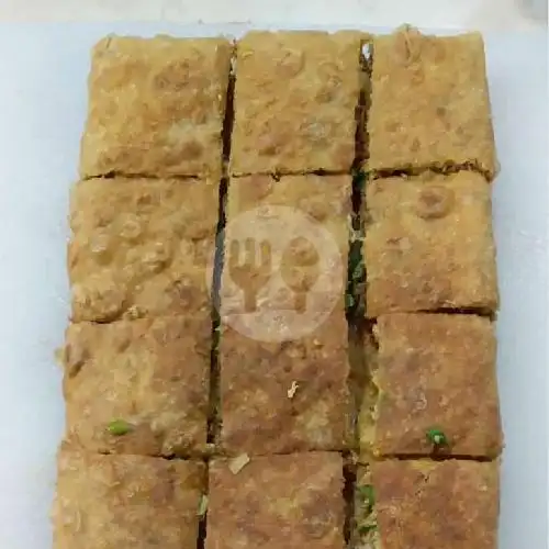 Gambar Makanan Martabak Sari Eco 77, Pahlawan Revolusi 10