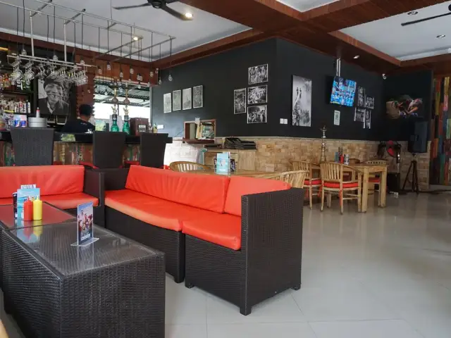 Gambar Makanan Asoko Bar & Restaurant 9