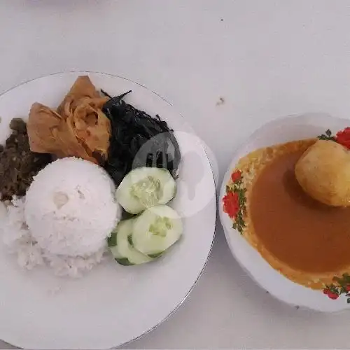 Gambar Makanan Karya Bundo, Gedong Panjang 7