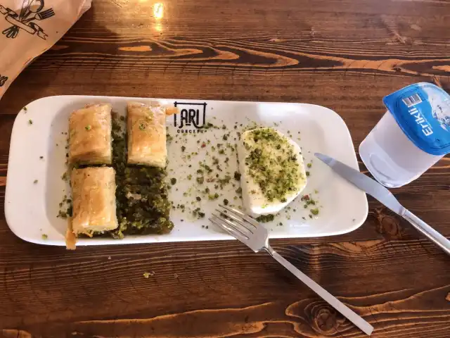 Ari Concep Cafe'nin yemek ve ambiyans fotoğrafları 9