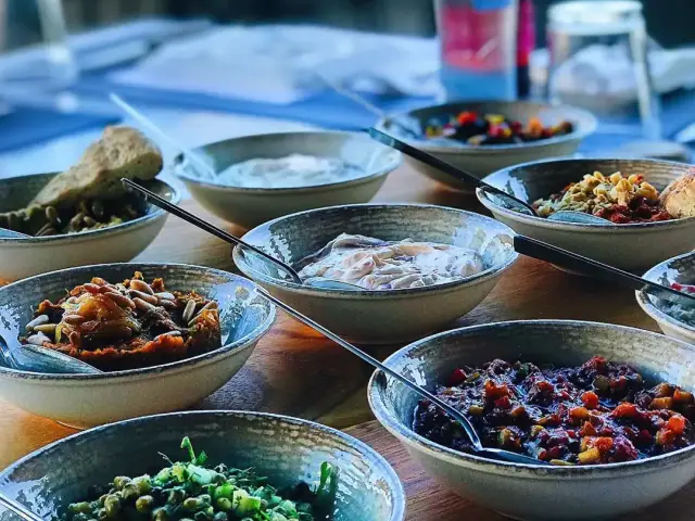 Moise Karaköy'nin yemek ve ambiyans fotoğrafları 24
