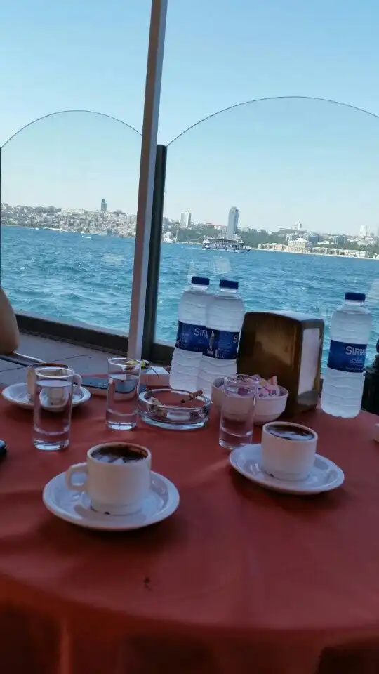 SGK Üsküdar Sosyal Tesisi ve Eğitim Merkezi Restoran & Kafe'nin yemek ve ambiyans fotoğrafları 4