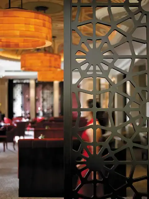 Gambar Makanan Rosso - Shangri-La Hotel 12