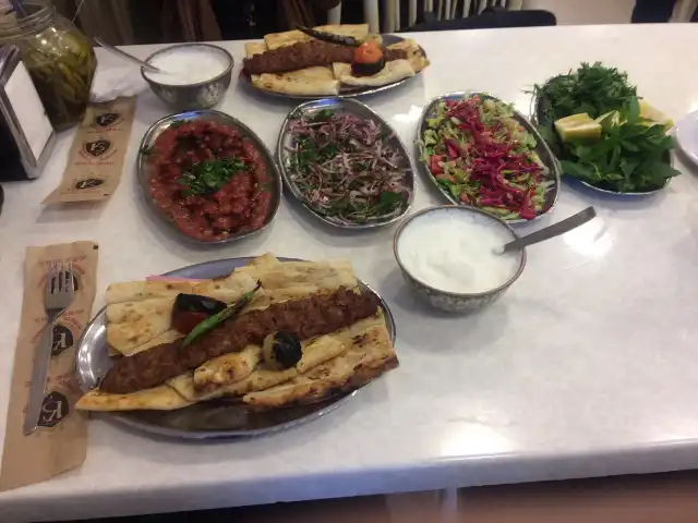 Kebabçı Şehmus'nin yemek ve ambiyans fotoğrafları 18