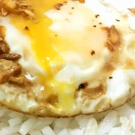Gambar Makanan Spesial Nasi Telur Bang Umar, Brontokusuman 7