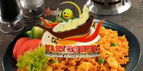 Nasi Goreng Franky, Matahari Raya