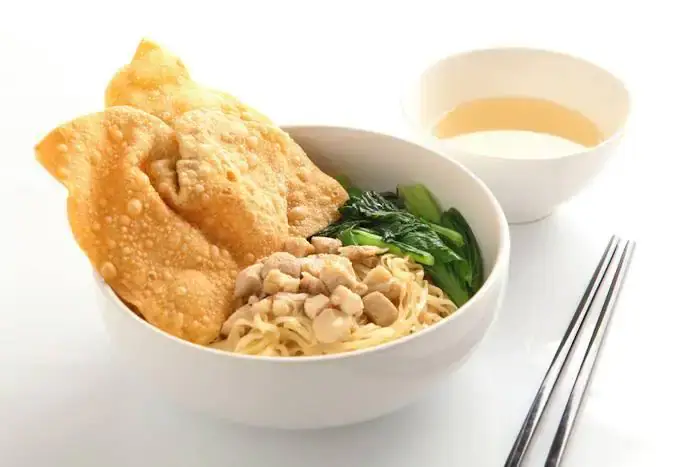 Gambar Makanan Bakmi Tomang 6