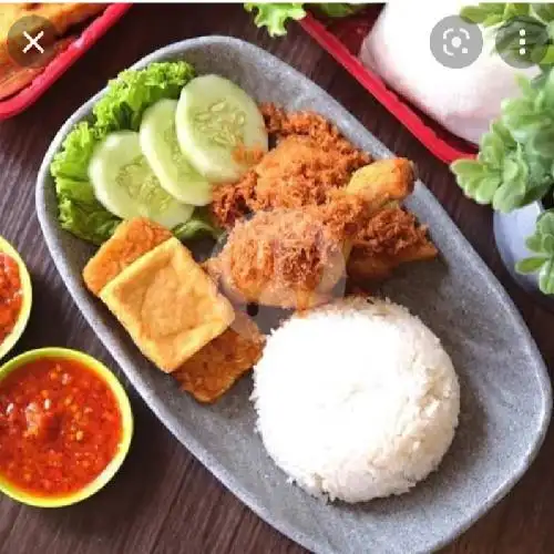 Gambar Makanan Kantin Teh Adah 11