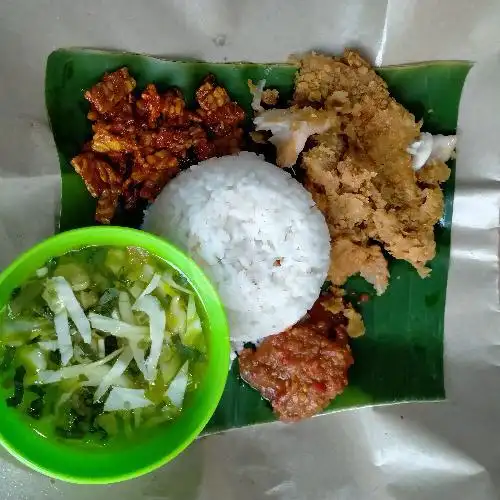 Gambar Makanan Warung Anis, Brigjen H. Kasim 2
