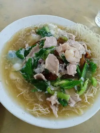Restaurant Xing Yin Food Photo 10
