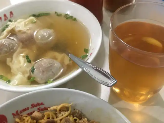 Gambar Makanan Baso Linggarjati 15