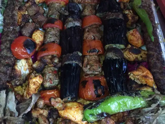 Gaziantepli Ender Kebap'nin yemek ve ambiyans fotoğrafları 2