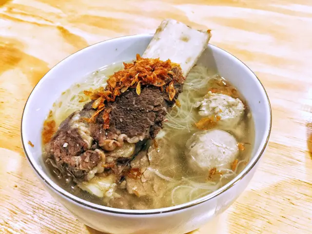 Gambar Makanan BaksoIgaBalungan 4