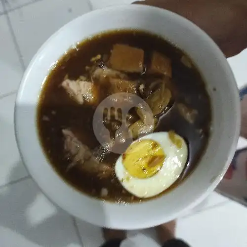 Gambar Makanan Warung Makan Singkawang 5