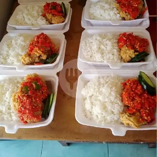 Gambar Makanan Nasi Goreng Arum, Densel Panjer Denpasar 15