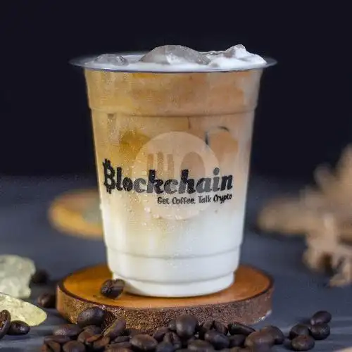 Gambar Makanan Blockchain Coffee 3