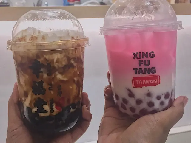 Gambar Makanan Xing Fu Tang 16