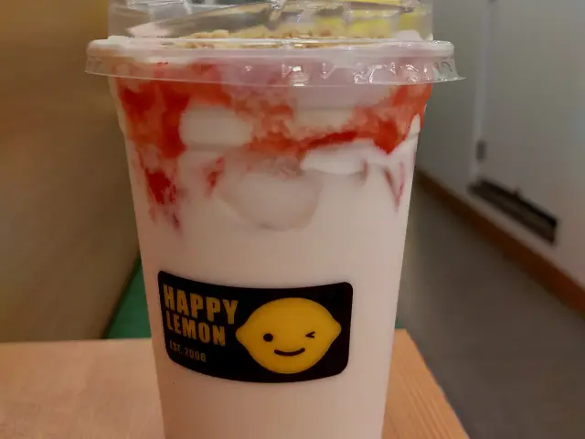 Gambar Makanan HappyLemon 5