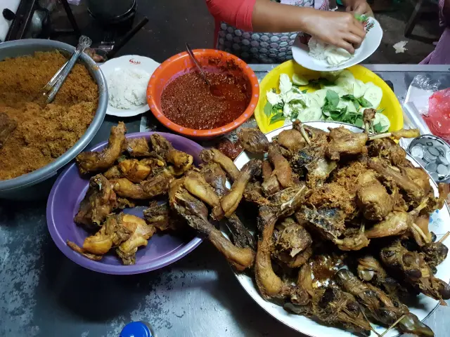 Gambar Makanan Warung Purnama 2