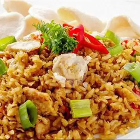 Gambar Makanan Nasi Goreng Koboy Bersaudara, Taman Mini 10