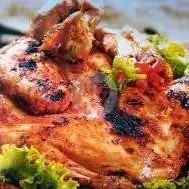 Gambar Makanan Ayam Bakar Srikandi, Kadia 12