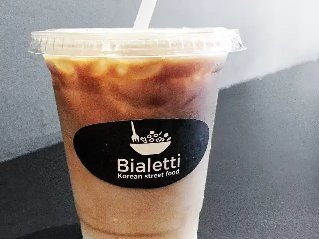 Gambar Makanan Bialetti 5