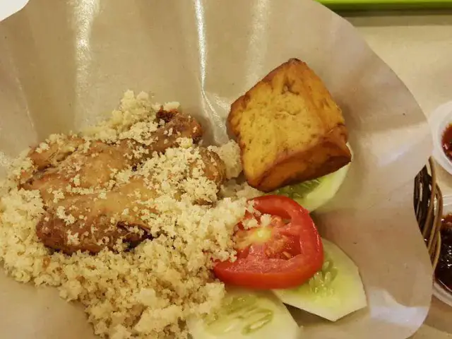 Gambar Makanan Ayam Tulang Lunak Hayam Wuruk 17