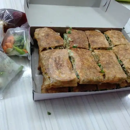 Gambar Makanan Martabak Bangka Subur, Jatiwaringin 17