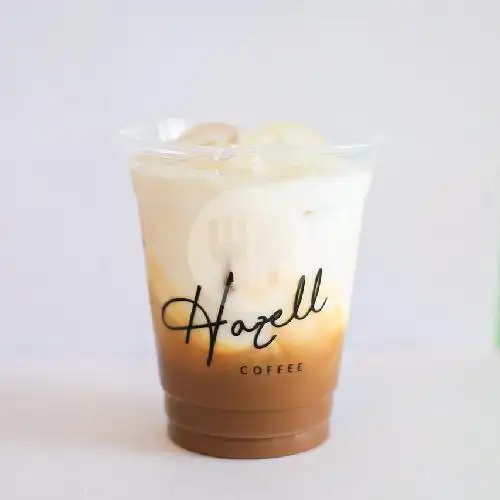 Gambar Makanan Hazell Coffee, Jalan Cycas 3 2