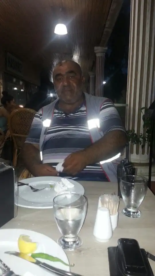 Adana-ocakbasi-restauran'nin yemek ve ambiyans fotoğrafları 4