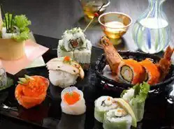 Gambar Makanan Nishimura - Shangri-La Hotel 3