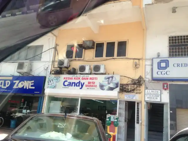 Kedai Kek & Roti Candy Food Photo 7