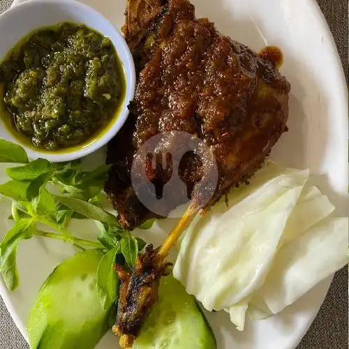 Gambar Makanan Nasi Bebek dan Soto Ayam Madura, Gunung Salak 8