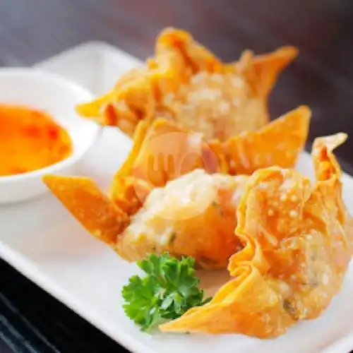 Gambar Makanan Golden Monkey Chinese Restaurant, Canggu 8