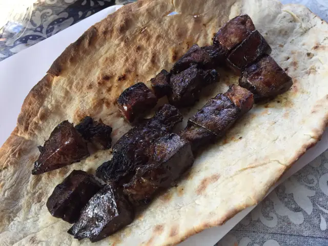 Ciğerci Ali Haydar Usta'nin yemek ve ambiyans fotoğrafları 13