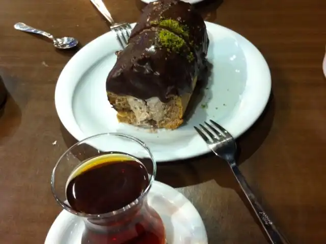 Birtat Pasta&Cafe