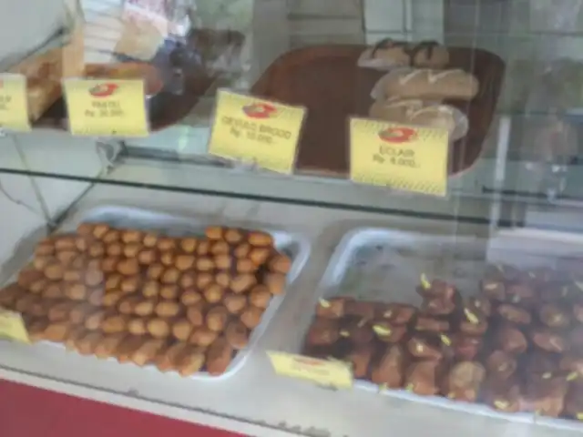 Gambar Makanan dé-dé Kedai Kue 2