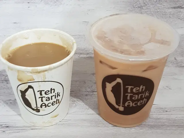 Gambar Makanan TehTarikAceh 3