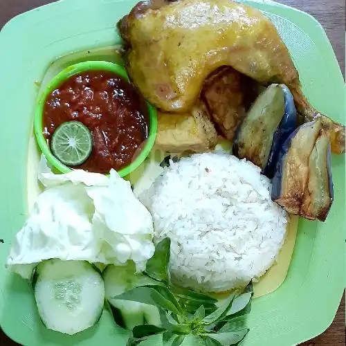 Gambar Makanan Warung Mandiri Nikmat Muslim, Mandiri 2