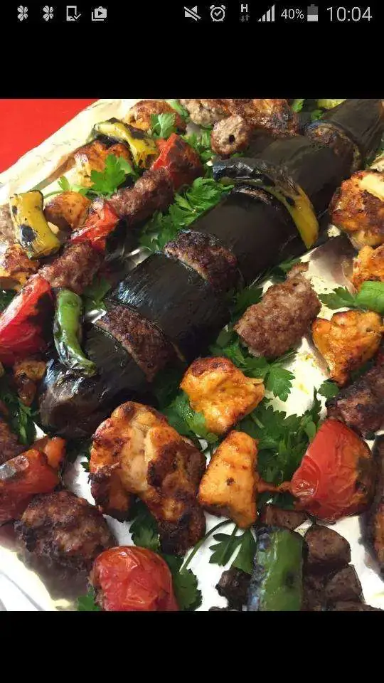 Kebabistanbul'nin yemek ve ambiyans fotoğrafları 37
