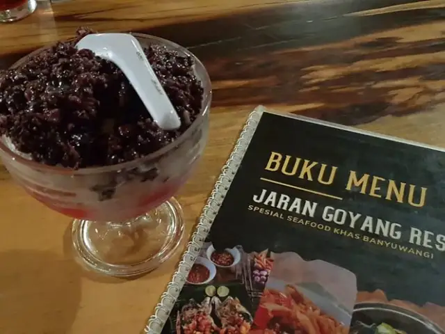 Gambar Makanan Jaran Goyang 11