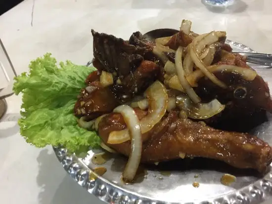 Gambar Makanan Tio Ciu Chinese & Seafood 12