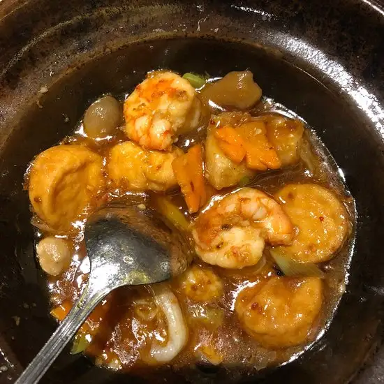 Gambar Makanan Golden Abalone Restaurant 9