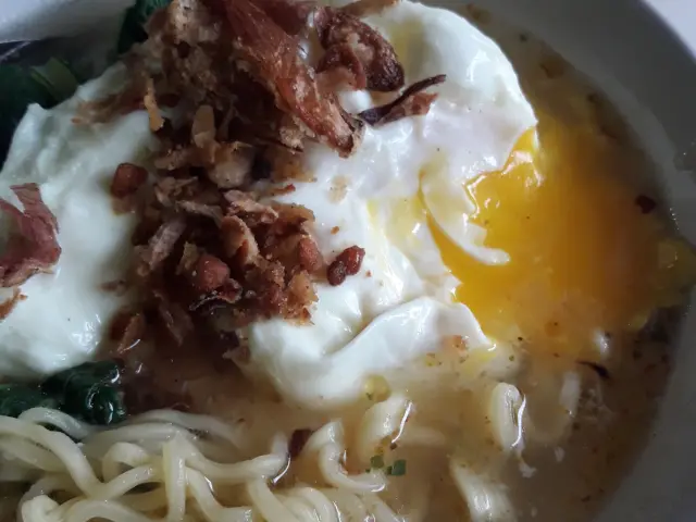 Gambar Makanan Kue Pancong Mang Kumis Dan Mang Dadang 10